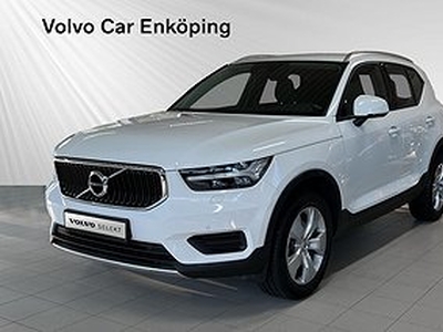 Volvo XC40 T2 FWD Momentum