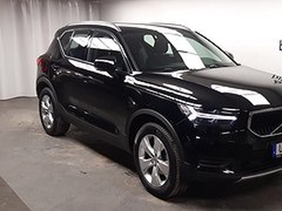 Volvo XC40 T2 FWD Momentum