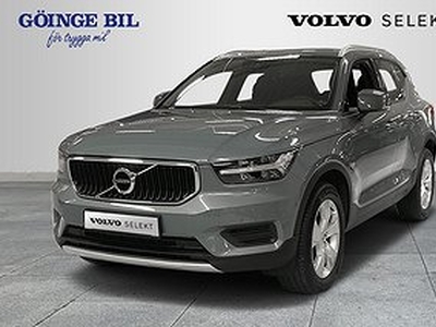 Volvo XC40 T2 FWD Momentum