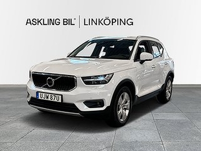 Volvo XC40 T2 Geartronic Momentum Euro 6 Harman Kardon