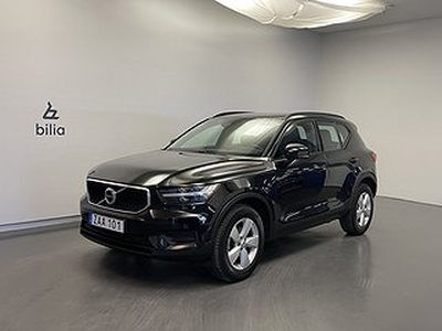 Volvo XC40 T3 FWD Edition / Parkeringssensor bak /