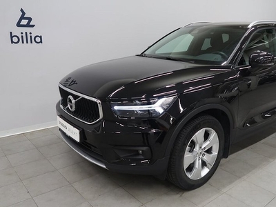 Volvo XC40B4 AWD Bensin Momentum Advanced SE 2021, SUV