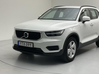 Volvo XC40D3 2WD 2020, SUV