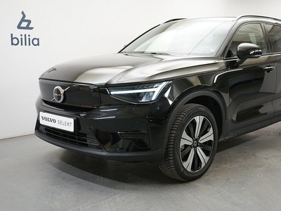 Volvo XC40Recharge Single Motor Core Edition. on call. Navigation 2023, SUV