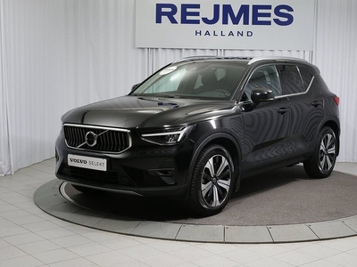 Volvo XC40Recharge T4 Plus Bright Drag Kamera Klimat VoC 2023, SUV