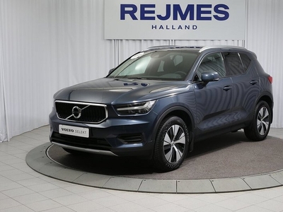 Volvo XC40T2 FWD Momentum Advanced Kamera Drag Klimatpaket 2022, SUV