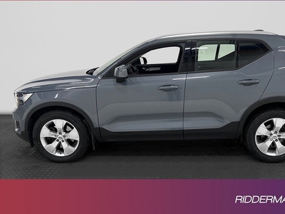 Volvo XC40T4 Värmare Rattvärme PDC VOC 0.56l mil 2020, SUV