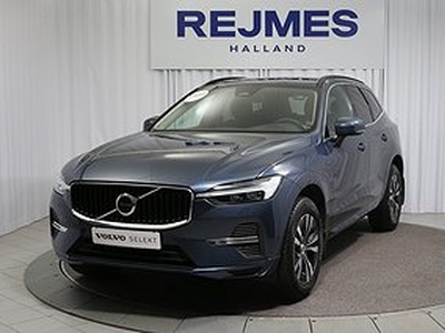 Volvo XC60 B4 AWD Diesel Momentum Advanced Kamera Drag VoC