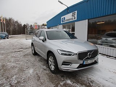 Volvo XC60 B4 AWD Geartronic Inscription Euro 6