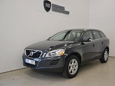 Volvo XC60 D3 AWD Geartronic Summum Euro 5