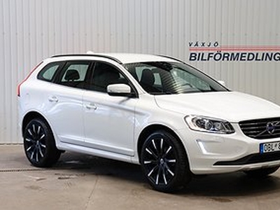 Volvo XC60 D3 Momentum