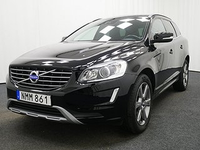 Volvo XC60 D4 Momentum Business E II