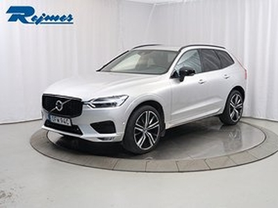 Volvo XC60 D4 R-Design/21