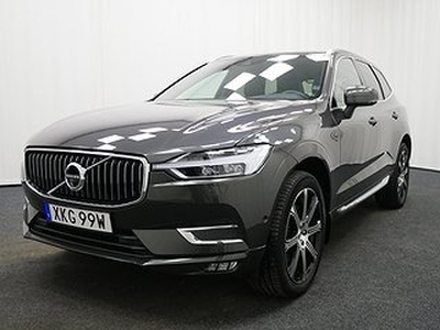 Volvo XC60 T4 Inscription