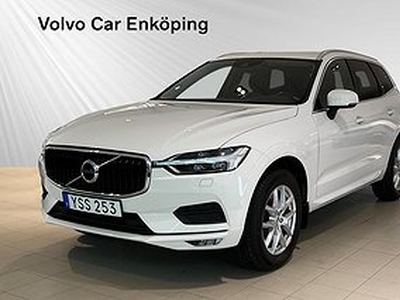 Volvo XC60 T5 AWD Business Advanced Keyless VOC