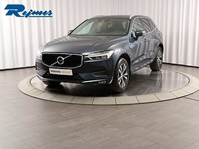 Volvo XC60 T5 AWD Momentum Advanced SE II