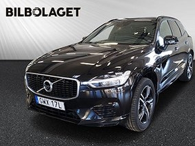 Volvo XC60 T8 TE R-Design