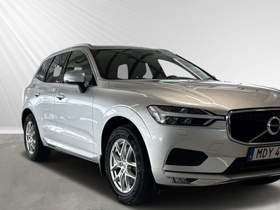 Volvo XC60B4 AWD Diesel Momentum Advanced 2021, SUV