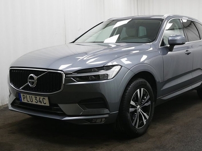 Volvo XC60B4 AWD Diesel Momentum Advanced SE 2021, SUV