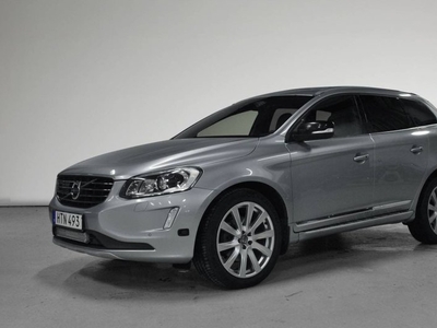 Volvo XC60D5 AWD |Summum| Business | Polestar | SE SPEC 2016, SUV