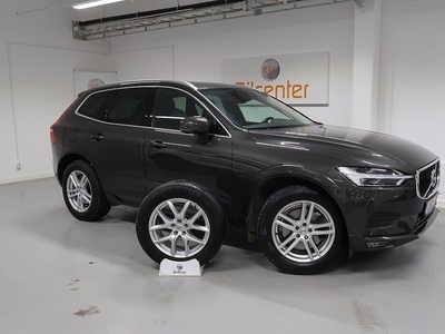 Volvo XC60ICA B4 AWD V-Däck ingår 360kamera-BLIS 2020, SUV