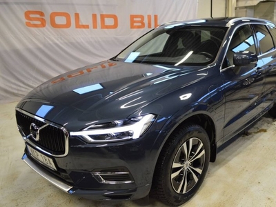 Volvo XC60T8 AWD Recharge Adv Edition Teknik pkt Panorama 2020, SUV