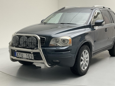 Volvo XC90 D5 (185hk)