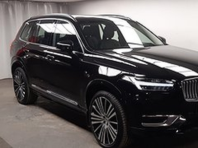 Volvo XC90 Recharge T8 Inscription 7-säten