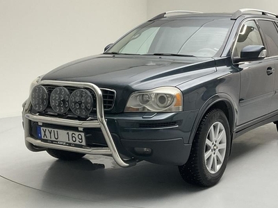 Volvo XC90D5 2007, SUV