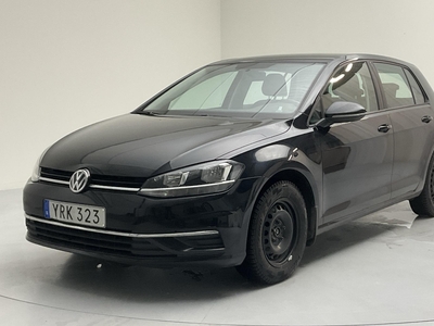 VW Golf VII 1.0 TSI 5dr (110hk)