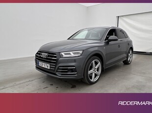 Audi Q5 55 TFSI e Q S-Line Cockpit Pano Luft HUD 360° Drag