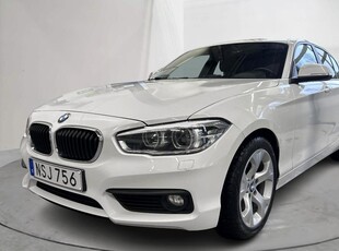 BMW 116d 5dr, F20 (116hk)