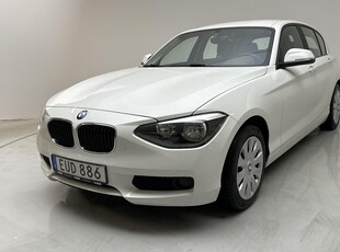 BMW 116i 5dr, F20 (136hk)