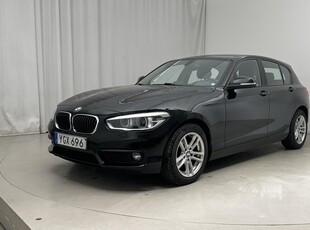 BMW 118i 5dr, F20 (136hk)