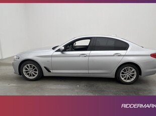 BMW 520 d xDrive Sedan Sport line HiFi Kamera Navi Drag