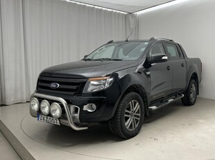 Ford Ranger 3.2 TDCi 4WD (200hk)