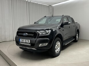 Ford Ranger 3.2 TDCi 4WD (200hk)