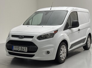 Ford Transit Connect 1.5 TDCi (100hk)