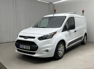 Ford Transit Connect 1.5 TDCi (100hk)