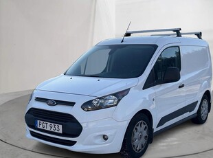 Ford Transit Connect 1.5 TDCi (100hk)