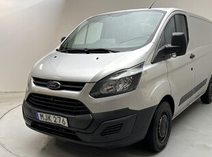 Ford Transit Custom 270 (100hk)