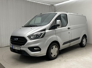 Ford Transit Custom 290 (130hk)