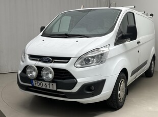 Ford Transit Custom 290 (130hk)