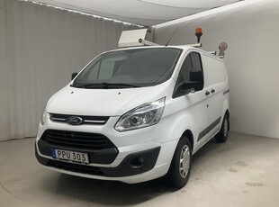 Ford Transit Custom 300 (125hk)