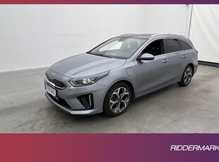 Kia Ceed Sportswagon Plug-in Advance Plus 2 Pano Kamera Navi