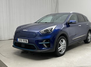 KIA e-Niro 64 kWh (204hk)