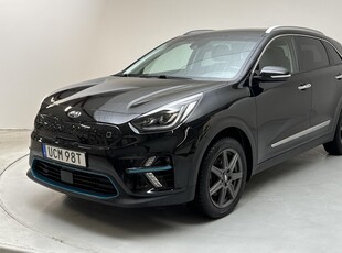 KIA Niro EV 64 kWh (204hk)