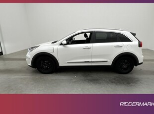 Kia Niro P-HEV DCT, 141hk, 2018