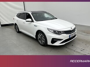 Kia Optima SW Plug-In Advance Plus 2 Pano H/K 360° Drag