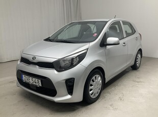 KIA Picanto 1.2 5dr (84hk)